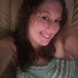 Meet your Posher, Abigail